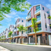 Bán Biệt Thự Tứ Lập Ánh Dương View Vịnh Biển 4 Mùa Vị Trí Sát Hồ Giá Siêu Tốt