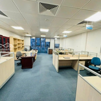 Dòng Tiền Có Sẵn 1.4 Tỷ/Năm-90M2-Mặt Tiền 7M Toà Văn Phòng Hoàng Mai - 8 Tầng Thang Máy Thông Sàn