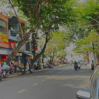 [ Nhà Mặt Tiền 6,5M _ Đường Trần Nhật Duật ] Sẵn Nhà, Giá : 115 Triệu/M²