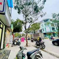 Bán Nhà Mặt Phố Văn Phú - Đường Rộng 20M - 5 Tầng/ Thang Máy - Full Nội Thất - Kinh Doanh Ngày Đêm