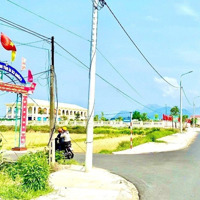 Mặt Tiền Đường Chính 5M5 Thị Trấn Nam Phước- Gần Chợ- Giá 7Xx Triệu