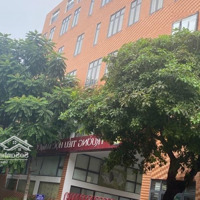 Bán Mảnh Đất 42M2 Giá Quanh 8 Tỷ - Oto Vào Đất, Ngõ To Cạnh Trường Tiểu Học Marie Curie,