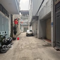 Bán Mảnh Đất 42M2 Giá Quanh 8 Tỷ - Oto Vào Đất, Ngõ To Cạnh Trường Tiểu Học Marie Curie,