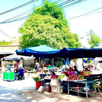 Mặt Tiền Trục Chính Qh 10M5 - 190M2 Nở Hậu 7M- Gần Chợ- Giá 9Xx