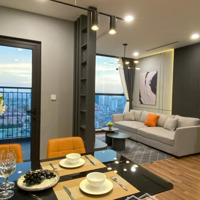 Cho Thuê Chung Cư Hoàng Thành Tower 2 Phòng Ngủ, Full Đồ Giá 20 Triệu/Tháng, Vào Ở Ngay