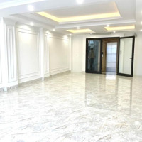 Cho Thuê Nhà Phố Nông Quốc Chấn - Vạn Phúc - Hđ, 150M2 X 5 Tầng 1 Tum, Mt:10M. Thông Sàn, Thang Máy