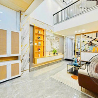 Bán Gấp Nhà Cách Mặt Tiền Một Căn, Hẻm Xe Hơi Lê Văn Sỹ Quận 3 Dt: 4X16 Trệt 3 Lầu Giá Bán 15.9 Tỷ