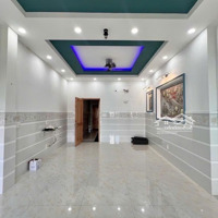 Bán Nhà 3Tầng Đường Thạnh Lộc 41, Phường Thạnh Lộc, Quận 12