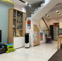 Bán Nhà Riêng Tại Bình Thới, P10, Quận 11, 58M2, 2 Phòng Ngủ 2 Vệ Sinh Quận 11
