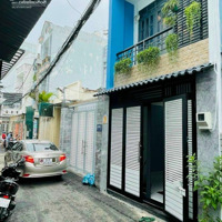 Bán Nhà Riêng Tại Bình Thới, P10, Quận 11, 58M2, 2 Phòng Ngủ 2 Vệ Sinh Quận 11