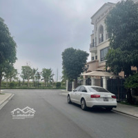Rẻ Nhất Căn Biệt Thự Tứ Lập 120M2 Tại Hải Âu 5 The Empire - Vh Ocean Park 2, Giá Bán 15.5 Tỷ