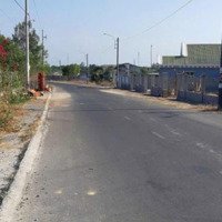 Cần Bán Nhà 2 Mặt Tiền Trước Sau Đường Cao Văn Ngọc, Xã An Ngãi, Huyện Long Đất, Brvt