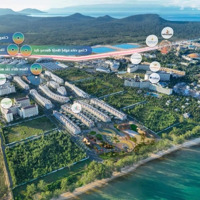 Bán Shophouse Grand World Phú Quốc, Giá Siêu Hời 14 Tỷ, 84.3 M2, Mặt Tiền Đẹp