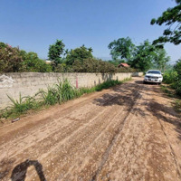 Bán Đất Tu Vũ - Thanh Thủy - Phú Thọ