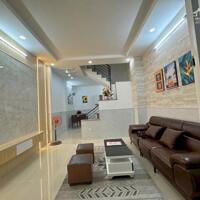 Nhà siêu đẹp - Ngay chợ Cầu Đồng, Thạnh Lộc Q12 - 48m2 chỉ 3tyxx