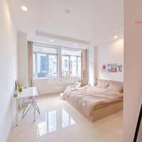Căn Hộ 1Pn- 2 Phòng Ngủgần Trung Tâm Full Nội Thất Cao Cấp Nhiều Tiện Ích Nội Khu Giá Từ 7 Triệuiệu