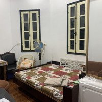 Bán Ch 1 Phòng Ngủ 36M2 Tại Lê Thánh Tông, Hoàn Kiếm, 90 Triệu / M2, Hàng Hiếm Tại Uy Tín