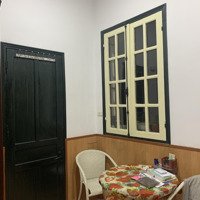 Bán Ch 1 Phòng Ngủ 36M2 Tại Lê Thánh Tông, Hoàn Kiếm, 90 Triệu / M2, Hàng Hiếm Tại Uy Tín