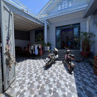 Nhàhẽm Xe Hơi8,3X16M (136M2), Trần Thị Bốc, Thới Tam Thôn, Cách Chợ Hóc Môn 600M, Vào Ở Ngay, 4,2Ty Tl