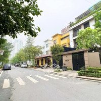 Bán Biệt Thự Ngoại Giao Đoàn - Tây Hồ Tây,Diện Tích216M2 Đến 430M2, Vị Trí Đẹp, Giá Tốt 0945 751 390