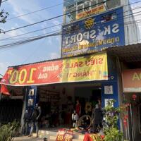 Chính chủ cho thuê nhà 1 trệt 2 lầu  sát bên Trung tâm Hội nghị triển lãm thành phố Bến Cát.