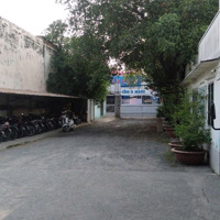 Bán Nhà Mặt Tiền Đường 30M, Nguyễn Duy Trinh Q9. Đang Làm Nhà Xưởng May Mặc. Giá 240 Tỉ