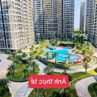 Độc Quyền Căn 3Pn 2 Vệ Sinhrẻ Nhất View Nội Khu Hồ Bơi Glory Heights | Giá: 4.655 Tỷ