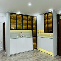 Căn Góc Chung Cư B6 Nguyễn Cơ Thạch, Mỹ Đình 3Pn
