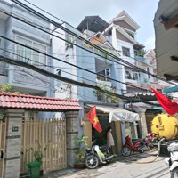 Cần Bán Nhanh Căn Nhà Tại Đường Bùi Văn Ba, Phường Tân Thuận Đông, Quận 7, Hồ Chí Minh