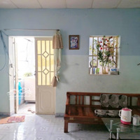 Cần Bán Nhanh Căn Nhà Tại Đường Bùi Văn Ba, Phường Tân Thuận Đông, Quận 7, Hồ Chí Minh