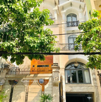 Bán Biệt Thự Villa Khu K300 - Ngang 10M, 5 Tầng Nhà Mới Ở Ngay - Giá Chỉ 20 Tỷ