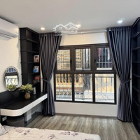 Tin Thật %: Chỉ Nhỉnh 8 Tỷ Có Nhà 6 Tầng Thang Máy Trung Tâm Hoàng Mai Ở Sướng, Kd Online Đỉnh