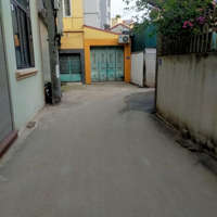 Bán Nhà Riêng Tại Cầu Cốc, 5,1 Tỷ, 30M2, 5 Tầng 4 Phòng Ngủ+ 4 Vệ Sinh. Ô Tô Đỗ . Cách Chợ 200M
