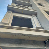 Bán Nhà Riêng Tại Cầu Cốc, 5,1 Tỷ, 30M2, 5 Tầng 4 Phòng Ngủ+ 4 Vệ Sinh. Ô Tô Đỗ . Cách Chợ 200M
