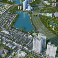 Bán Nhà Mặt Phố 75 -100M2, 6,8 Tỷ, Vinhomes Green City, Hậu Nghĩa,Chuẩn Chất Sống Xanh