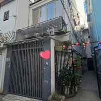 Bán Nhà Mặt Phố Phó Đức Chính, 7,95 Tỷ, 48M2, 4 Phòng Ngủ 3 Vệ Sinh Chính Chủ, Q.bình Thạnh, Hcm