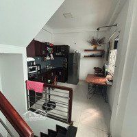 Bán Nhà Mặt Phố Phó Đức Chính, 7,95 Tỷ, 48M2, 4 Phòng Ngủ 3 Vệ Sinh Chính Chủ, Q.bình Thạnh, Hcm