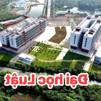 Cần Bán Nhanh 150M Tại Làng Miễu Cách Đh Việt Nhật 300M
Diện Tích 150M,Mặt Tiền7M Nở Hậu