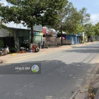 Bán Gấp Lô Đất 150M Trung Tâm Thủ Dầu Một Bình Dương Giá Chỉ Nhỉnh 1,X Tỷ