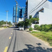 Chào Bán Lô Khuê Mỹ Đông 15, Rất Thích Hợp Để Xây Căn Hộ, Ngũ Hành Sơn.
