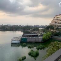 Bán Nhà Mặt Phố 40m7T Th/Máy VIEW Hô Tây LÔ GÓC 3 THOÁNG 2 Vỉa Hè 30 Tỷ Yên Hoa.
