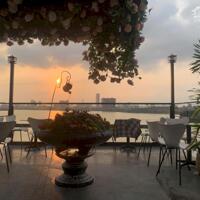 Bán Nhà Mặt Phố 40m7T Th/Máy VIEW Hô Tây LÔ GÓC 3 THOÁNG 2 Vỉa Hè 30 Tỷ Yên Hoa.