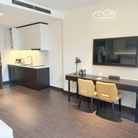 Đại Hạ Giá Đúng 5 Triệu/Tháng Căn Studio Tầng Cao Tòa The Saphire Hạ Long