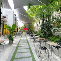 Cho Thuê Mặt Bằng Kinh Doanh Sân Vườn 300M2Mặt Tiềnxuân Thủy, Thảo Điền, Quận 2 - Giá 100 Triệu