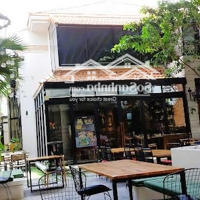 Cho Thuê Mặt Bằng Kinh Doanh Sân Vườn 300M2Mặt Tiềnxuân Thủy, Thảo Điền, Quận 2 - Giá 100 Triệu