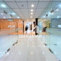 Cho Thuê Sàn Văn Phòng 250M2 Đường 36, Phường An Phú, Quận 2