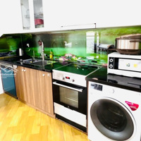 Nhỉnh 3 Tỷ Em Có Căn Hộ 1 Phòng Ngủtại Chung Cư D. El Dorado Tây Hồ Cần Bán Gấp Nội Thất Đầy Đủ