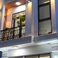 Bán Nhà Linh Đàm, Gần Hồ, Santafe Vào Nhà, 58,8M2 X 4 Tầng, Giá Bán 12,6 Tỷ