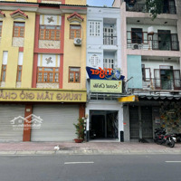 Chính Chủ Bán Nhà Hoàng Sa Phường 5 Quận Tân Bình, Shr