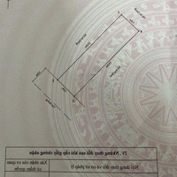Bán Đất Tân Vũ 2 , Đường 8M Phường Tràng Cát